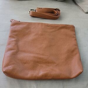 Free people vegan leather bag